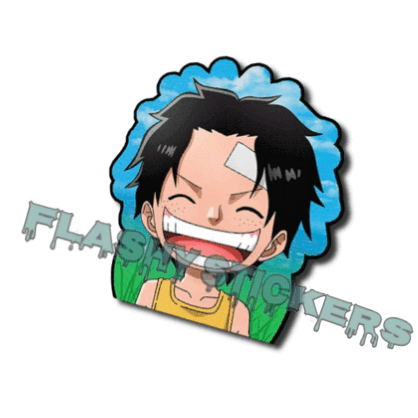 BROTHERS MOTION STICKER