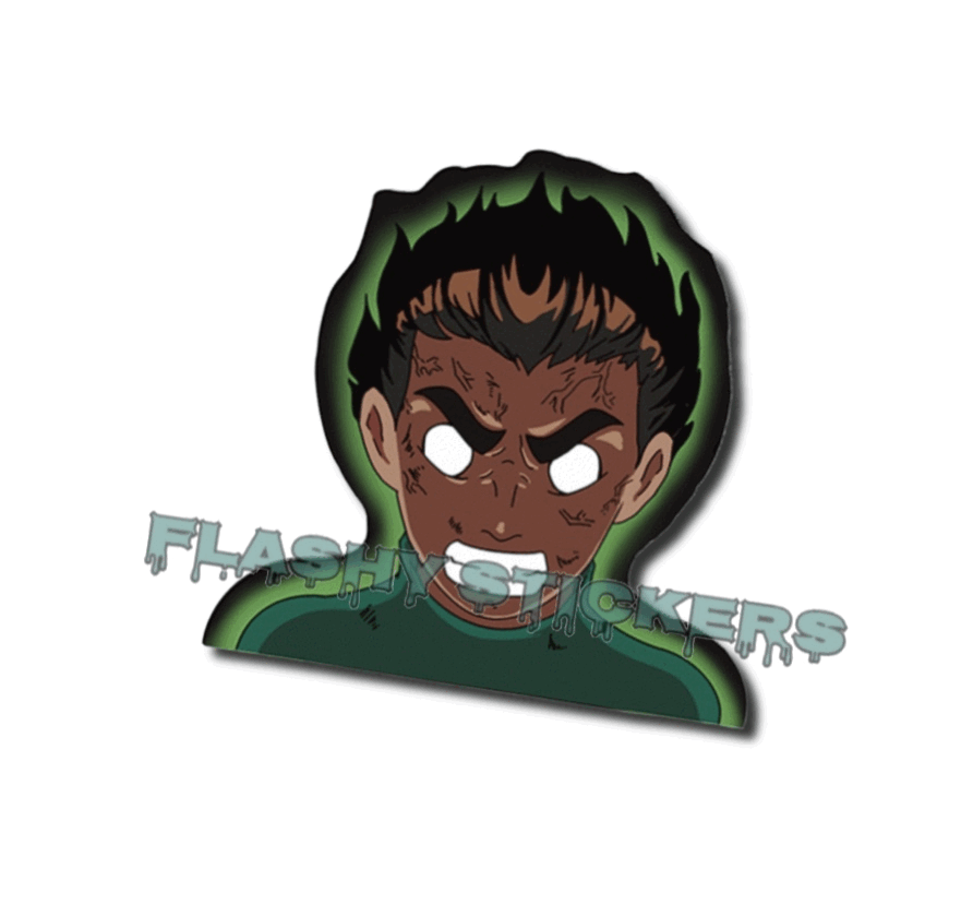 HANDSOME DEVIL MOTION STICKER