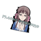 TOHRU MOTION STICKER