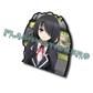 NIGHTMARE MOTION STICKER