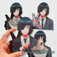 GHOST DEVIL MOTION STICKER