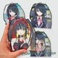 NIGHTMARE MOTION STICKER
