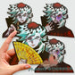 UPPER TWO MOTION STICKER