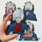 GABIMARU MOTION STICKER