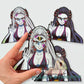 UPPER SIX MOTION STICKER