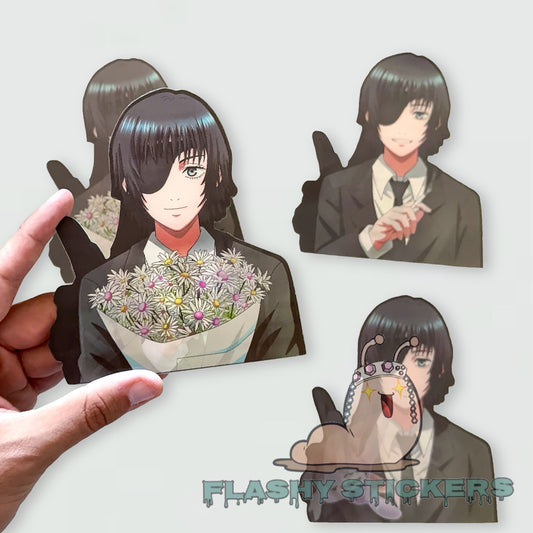 HIMENO MOTION STICKER