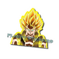 GOGETA MOTION STICKER