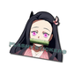 PERFECT DEMON MOTION STICKER