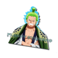 MONSTER TRIO MOTION STICKER