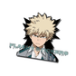 KACCHAN MOTION STICKER