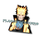 CHILD OF PROPHECY MOTION STICKER