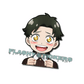 DAMIAN MOTION STICKER